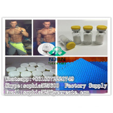 Peptide Hormone Dsip Delta 62568-57-4 Sleep Inducing Peptide for Bodybuilding